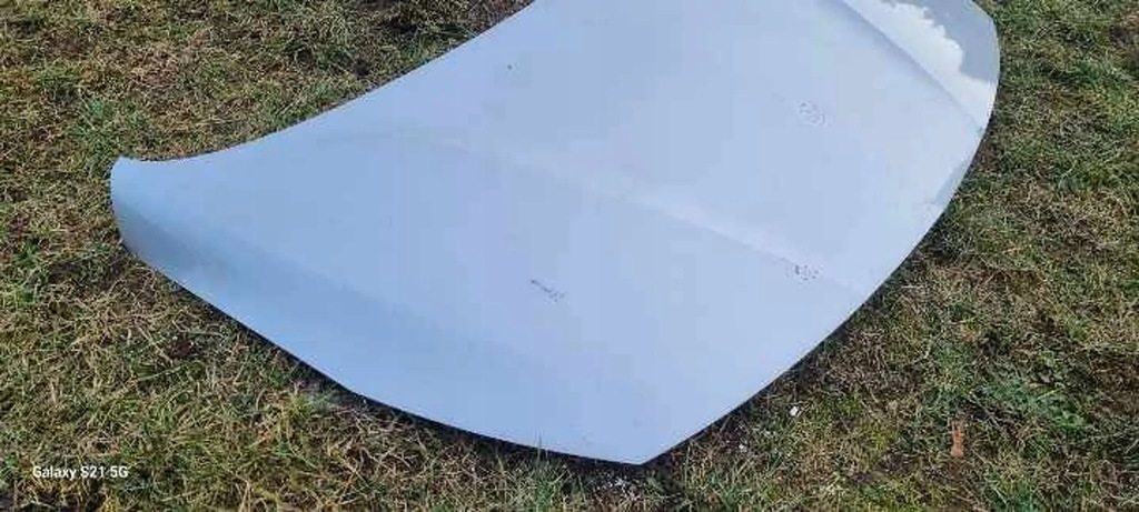 фото №8, Opel astra k капот крышка двигателя