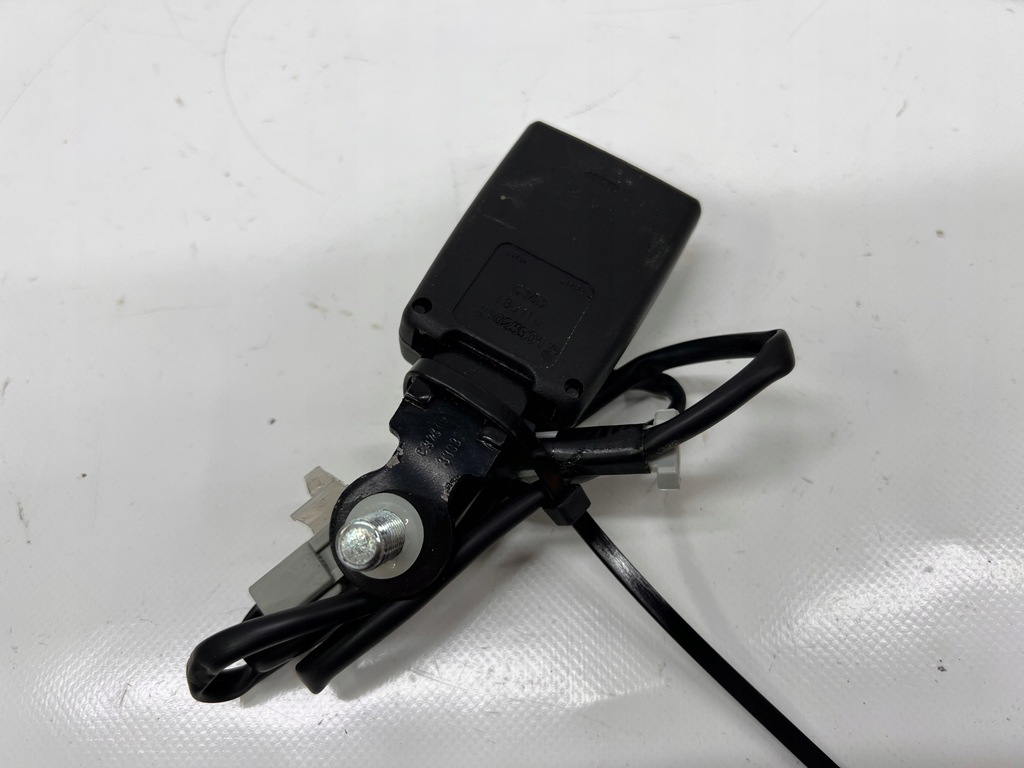 фото №1, Fiat 500 кліпса поперечина лівий перед 34023904