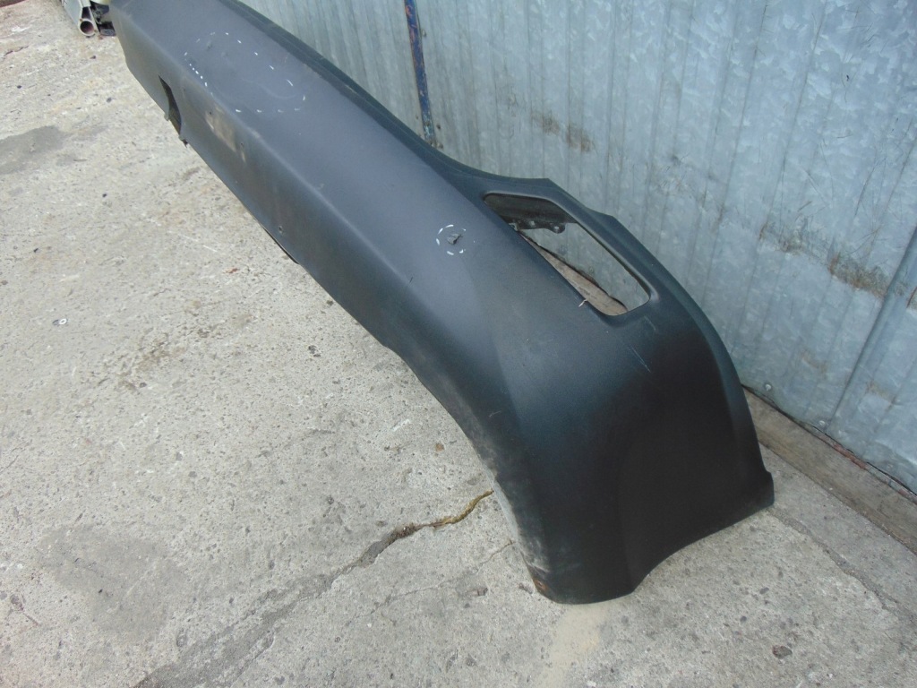 фото №4, Бампер задняя toyota rav4 iv