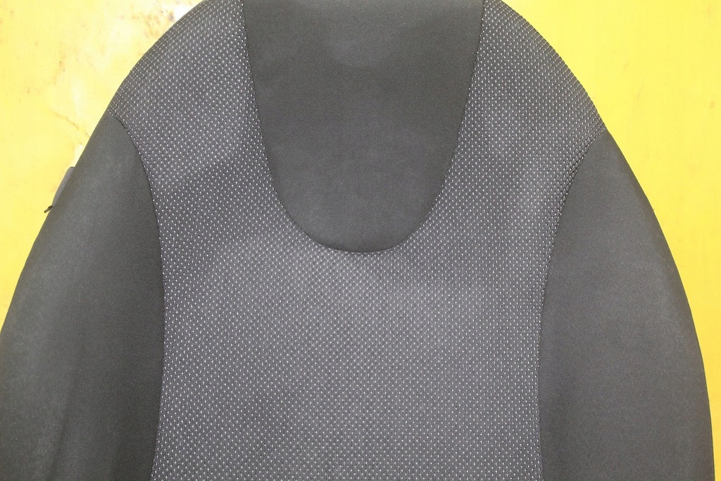 фото №3, Спинка сидіння подушка правий перед mini one r56 r55