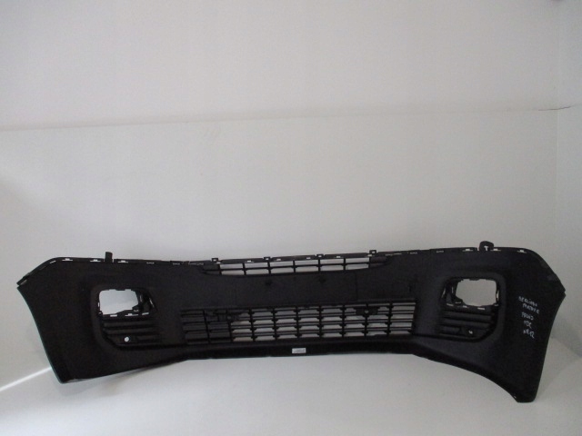 фото №13, Peugeot rifter бампер передний pdc новый оригинальный 1632656180 9816765680