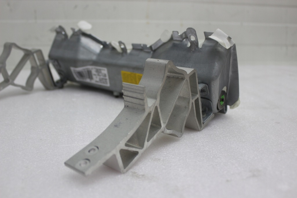 фото №12, Mercedes cls w218 подушка воздушная коленная водителя a2128600902 eu