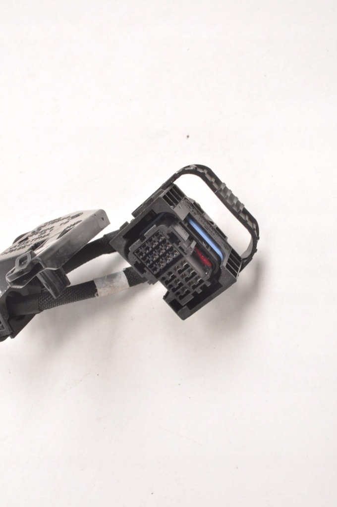 Bmw f23 3.0 джгут електропроводка форсунок 8618890 Недорого