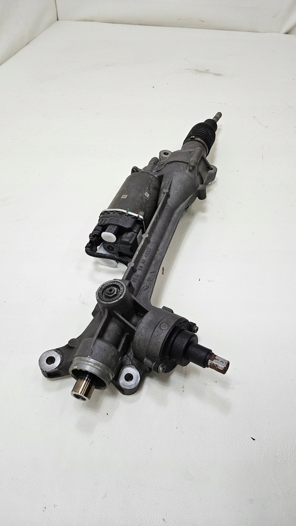 фото №5, Трансмісія кермова система audi a4 a5 b9 8w1423055ag