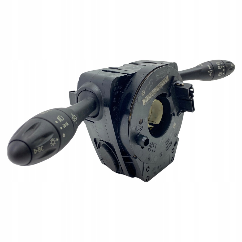 фото №3, Перемикач комбінований mini mini clubman r55