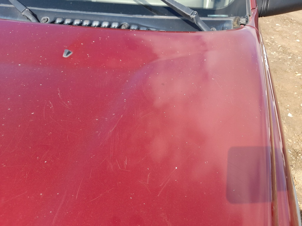 фото №10, Land rover freelander i капот крышка двигателя 696