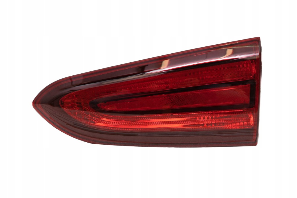 фото №1, Hyundai santa fe tm лампа кришки права 92404s1000