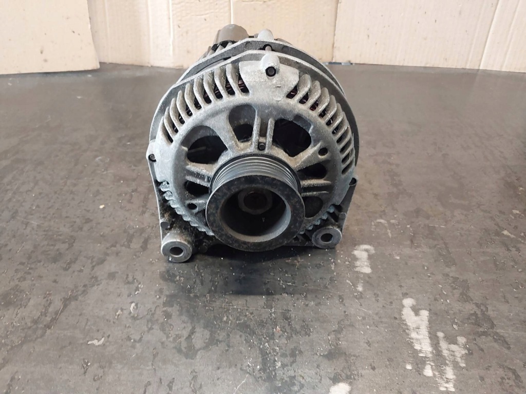 Генератор bmw 3 e46 320d m47d20 204d4 150km 441903 a14vi34 150a Зі Шроту