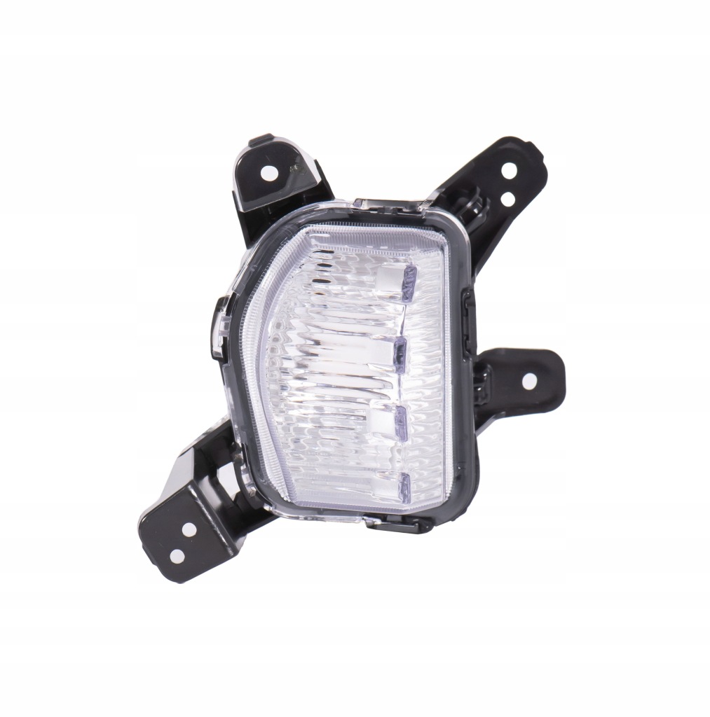 фото №1, Kia optima k5 2020 przed lift противотуманная фара противотуманный левый