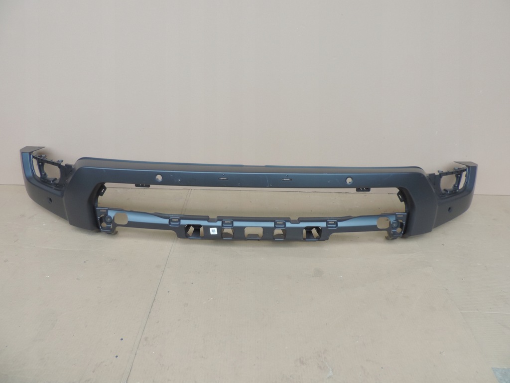 фото №1, Ford ranger iv raptor 2023 передній бампер перед