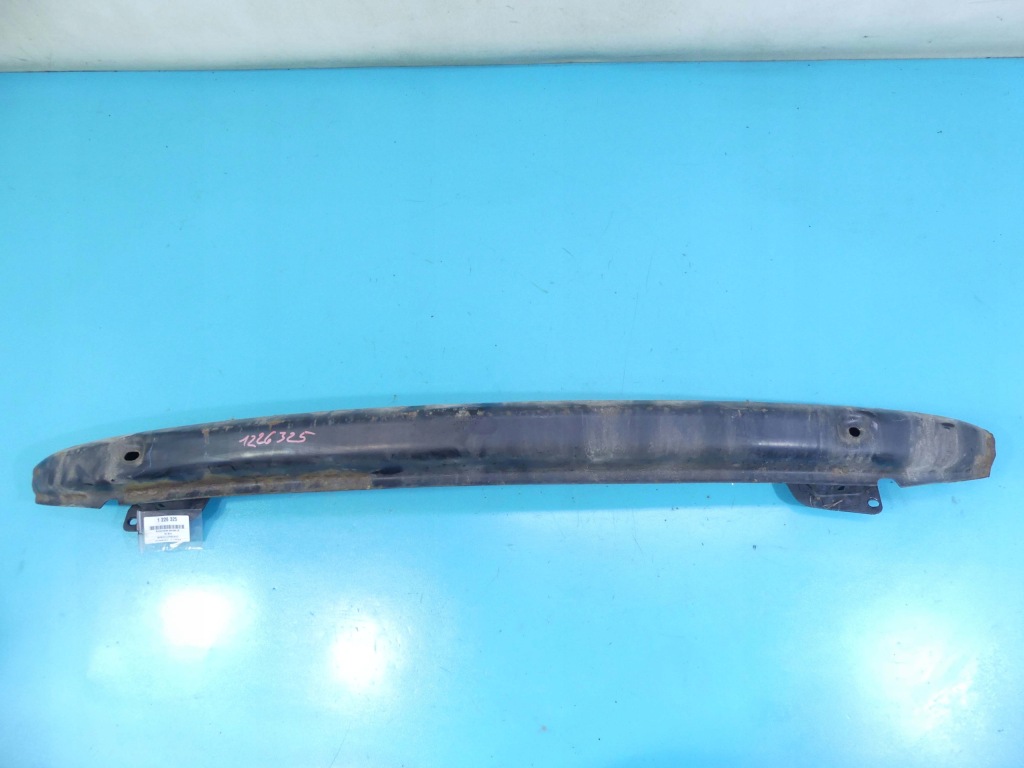 фото №1, Усилитель бампера vw bora перед