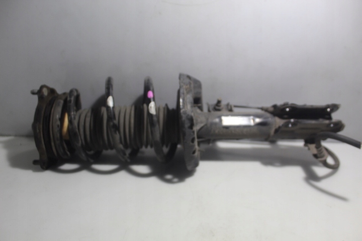 фото №1, Амортизаторна стійка лівий перед kia ceed iii