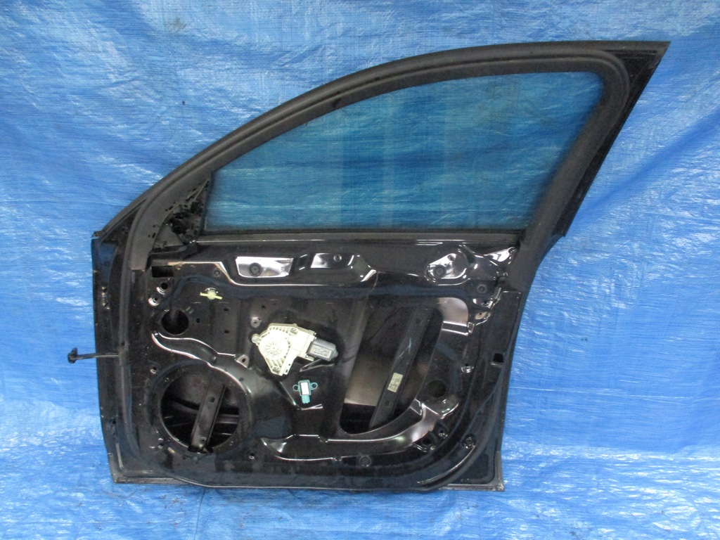 фото №10, Дверь правое перед передние audi a4 b8