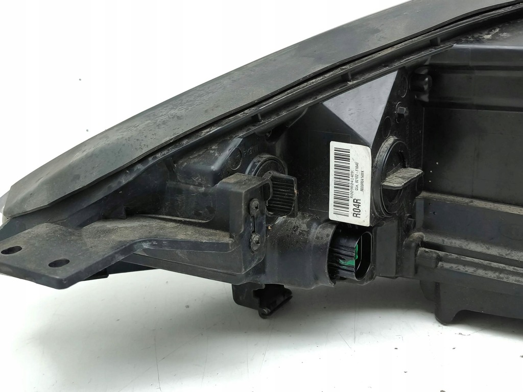 фото №12, Kia sportage 2017 права сторона лампа передня