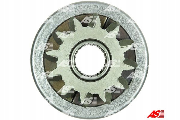 фото №3, Зчеплення односторонній, стартер as-pl sd3125p