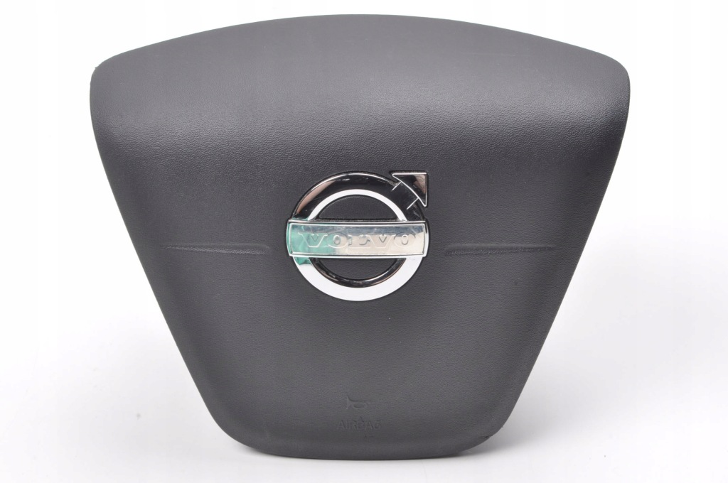 фото №1, Volvo v60 подушка повітряна водія подушка безпеки 31351034