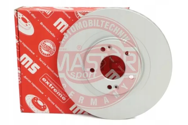 фото №4, Master-sport germany 24012802481-pcs-ms диск ham