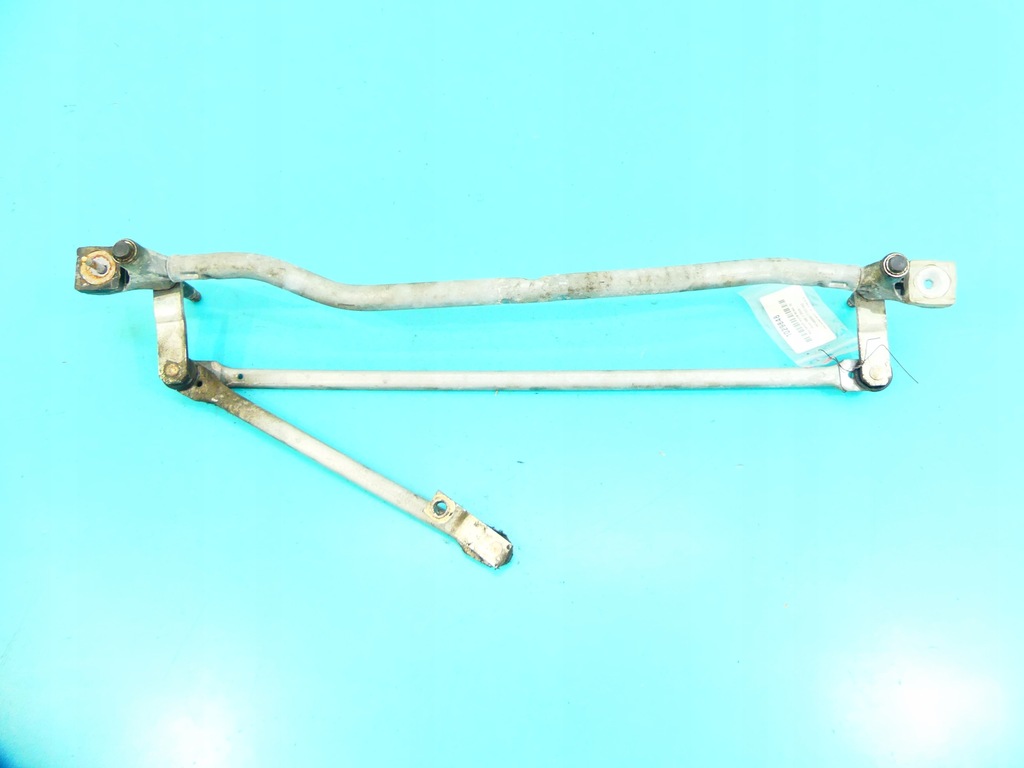 фото №8, Механизм дворник volvo s80 ii v70 iii europa