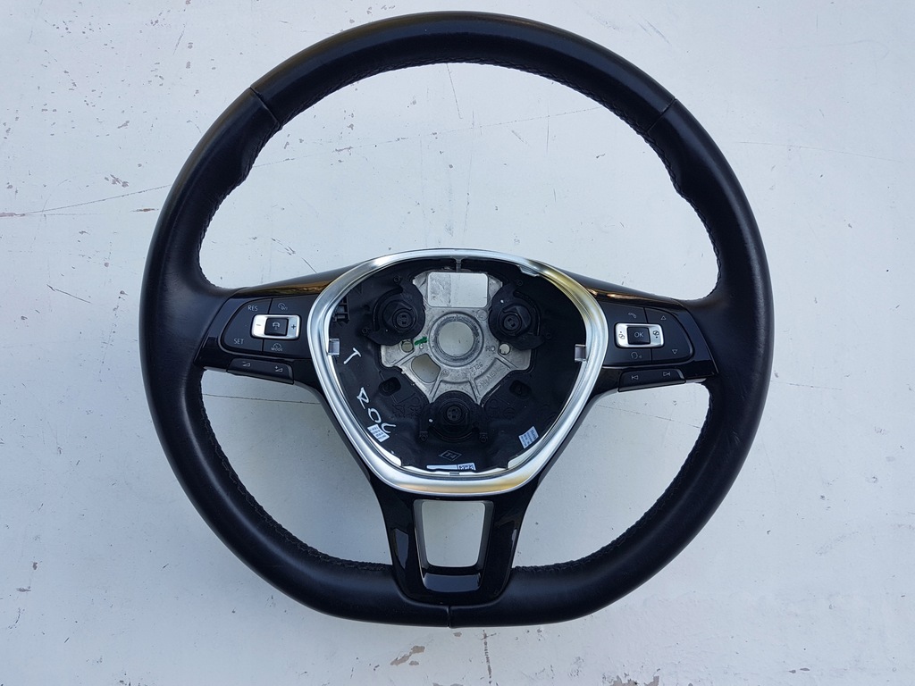 фото №1, T-roc t-cross touran 5ta воздуховод мультифункция