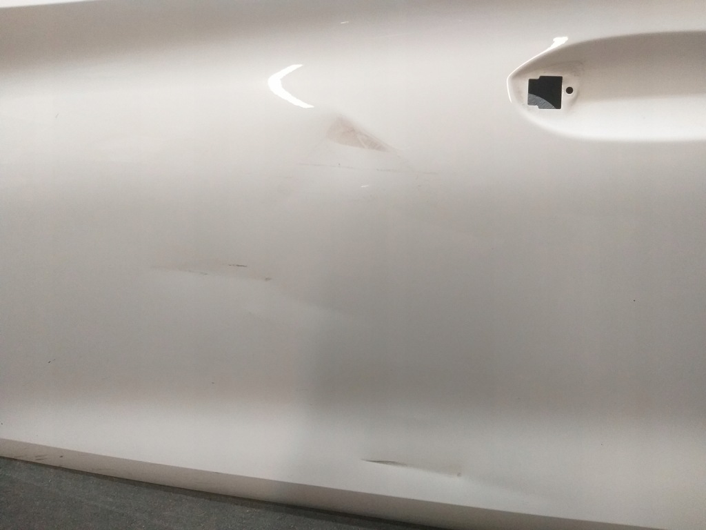 фото №2, Двері перед ліва seat leon iv 4