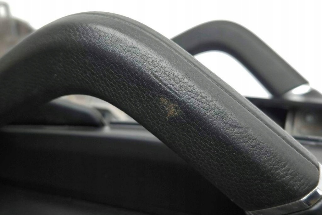 фото №12, Консоль панель приладів porsche cayenne 92a 4580010002 3.6l бензиновий 220kw 2011