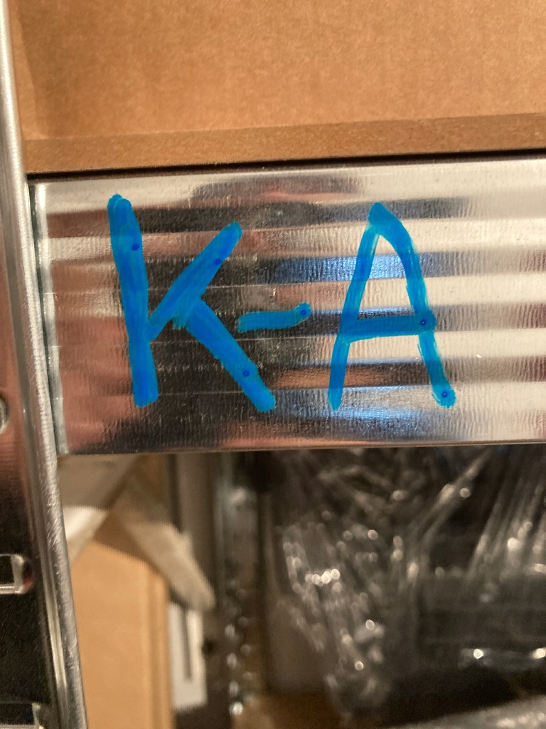 фото №11, Land rover range rover l405 зеркало правое