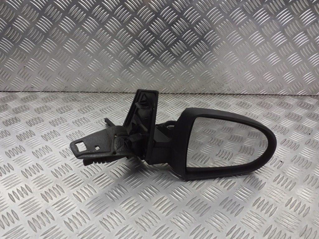фото №1, Зеркало правое mitsubishi colt vi