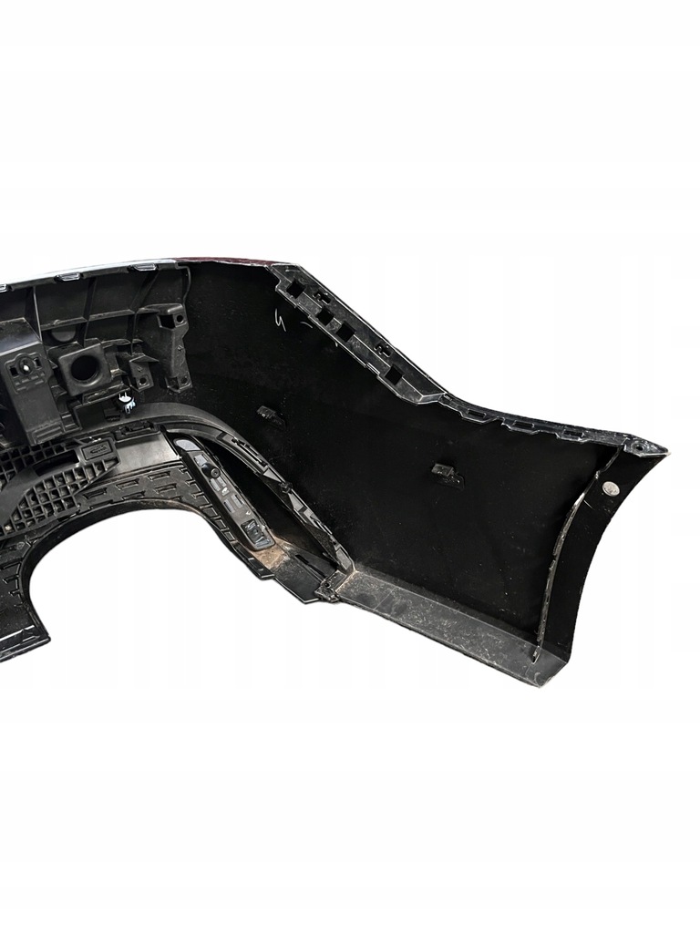 фото №10, Audi rs7 c8 бампер задній задня дифузор 4k8807511k