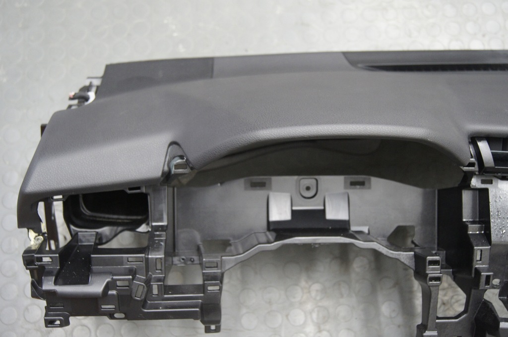 фото №10, Подушки безпеки консоль панель приладів подушка безпеки ремені toyota camry viii sedan usa