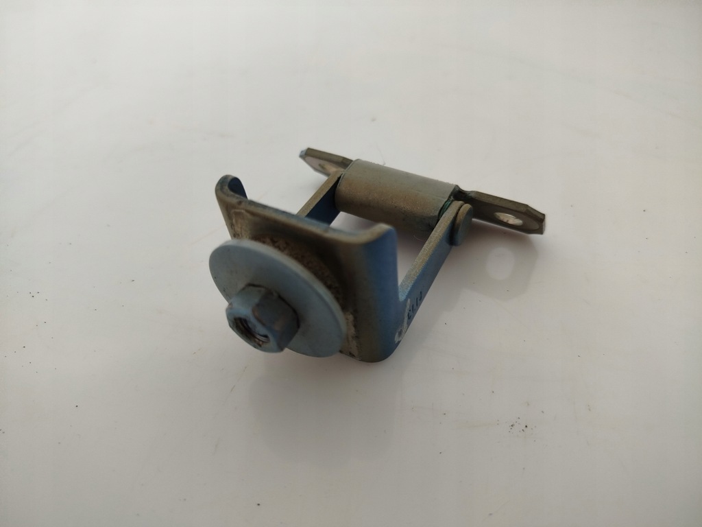 фото №3, Петля крышки багажника renault scenic iii lift terpb