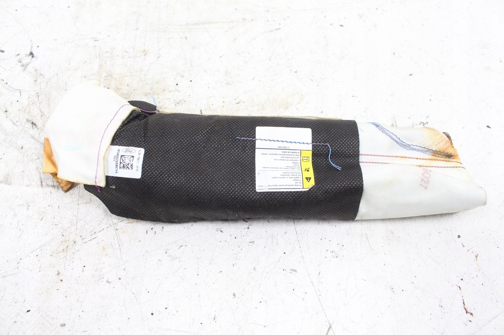 фото №1, Подушка правая сиденье ford f150