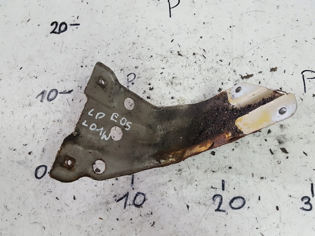 фото №1, Vw eos 06-10r кронштейн крыла левый перед ld1w