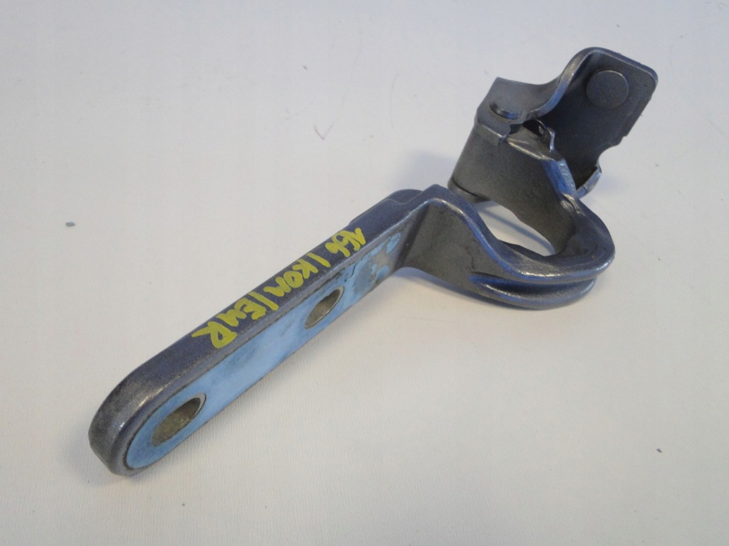 фото №7, Mercedes gl x166 166 петля кришки задній петлі