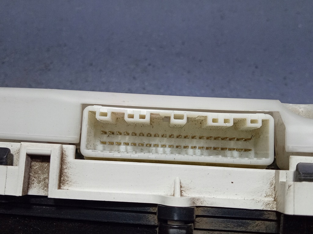 фото №6, Toyota corolla e12 1.4 16v счетчик 83800-1h300