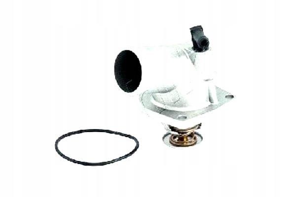 фото №2, Термостат chevrolet ashika