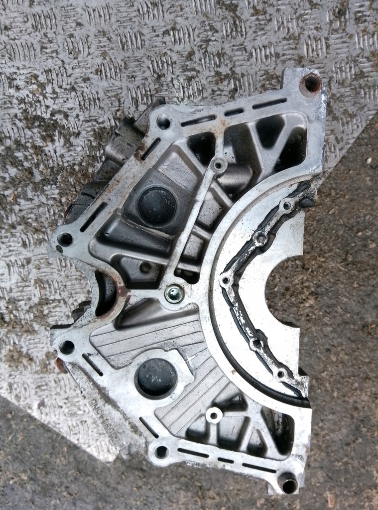 фото №7, Блок двигателя hyundai santa fe tucson kia sportage 2 - 2.7 v6 g6ba