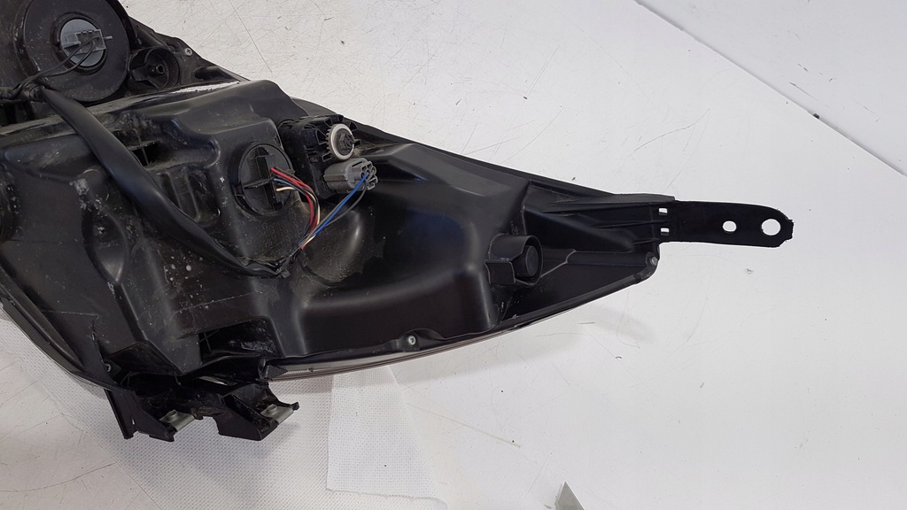 фото №14, Subaru ascent 2019- лампа правая перед передняя full led orginal ladna