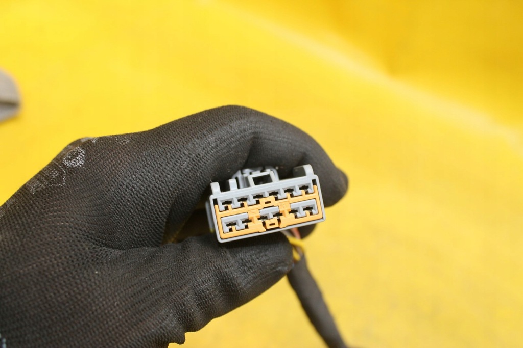 фото №6, Панель керування сидіння лівий перед jaguar s-type