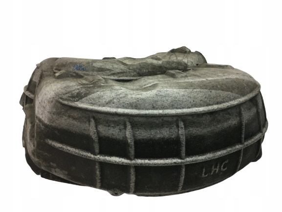 фото №1, Infiniti fx qx підкрилок задня ліва