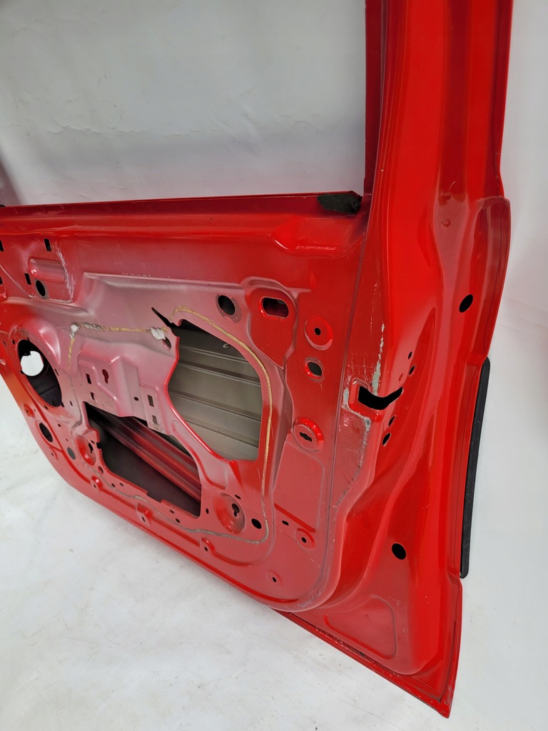 фото №7, Дверь правое перед задняя citroen c4 cactus 2014-2017
