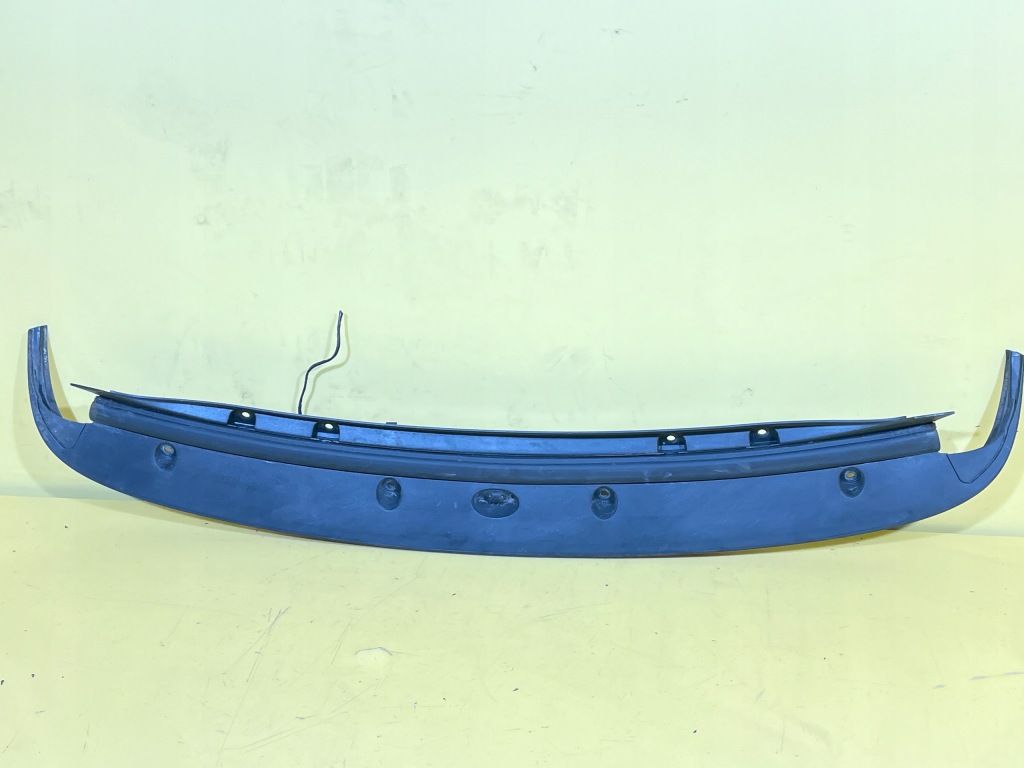 фото №2, Mini clubman r55 - світло стоп-сигнал захист дах задня 51137168087