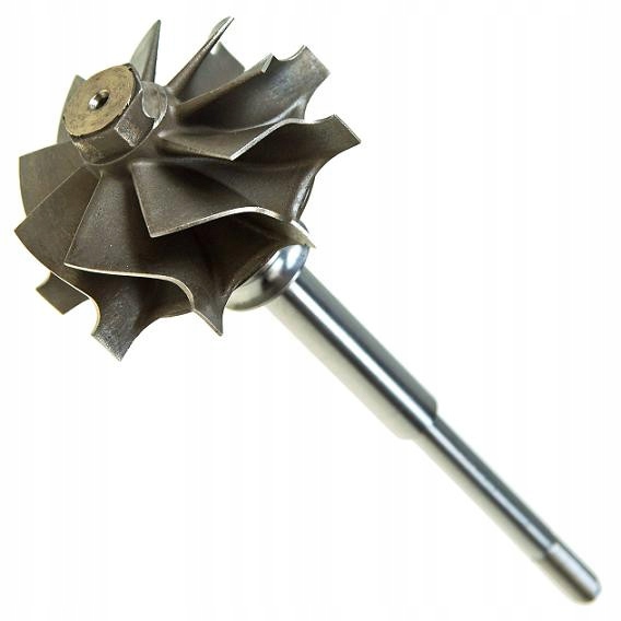 Купить Крыльчатка turbo ct10 toyota