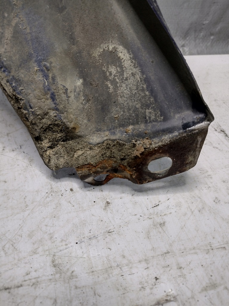 фото №16, Крила правий перед opel astra g ii k: z282