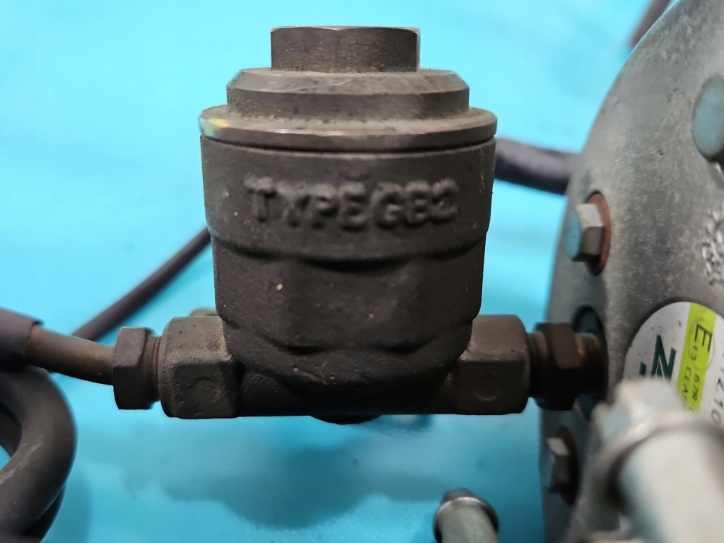 Електропроводка lpg газу stag 4 qbox basic в Україні
