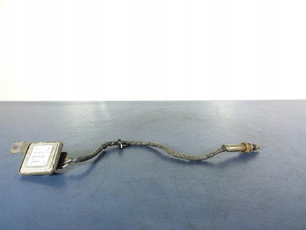 фото №1, Audi a8 d4 4.2 tdi датчик лямбда-зонд 4h0907807h