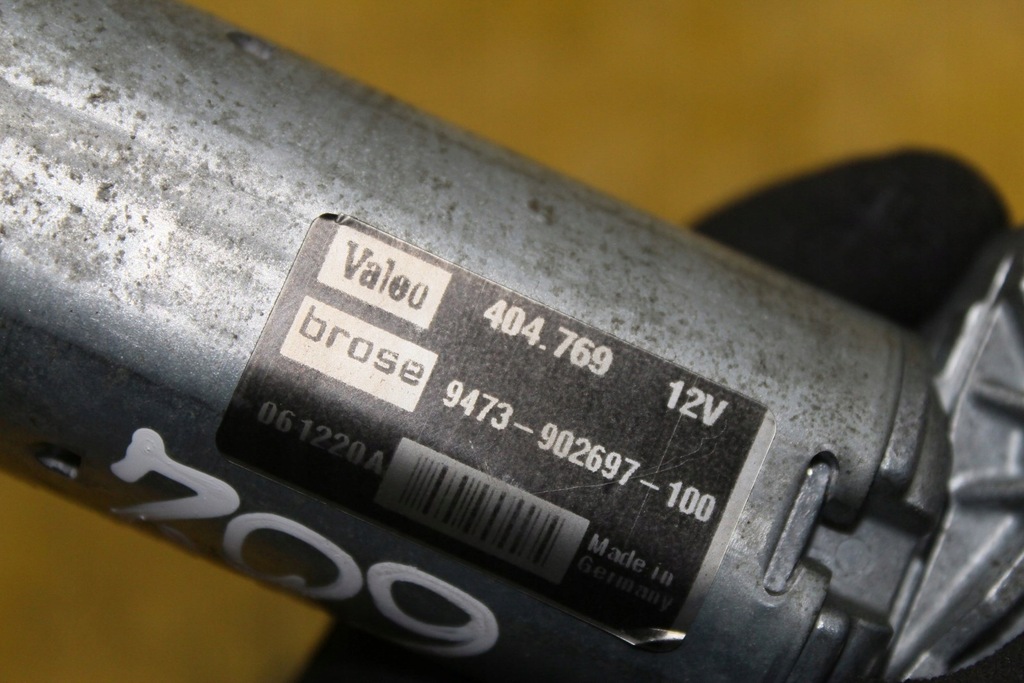 фото №6, Моторчик сиденье левый перед jaguar s-type fl