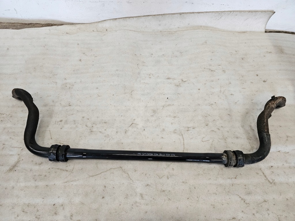 фото №14, Audi q7 4l 3.0 tdi тяга стабілізатор перед 7l0411025g