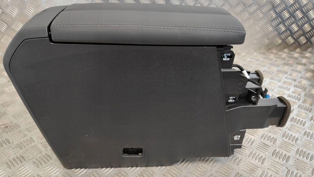 фото №9, C5x c5 x 21-23 підлокітник тунель середнього