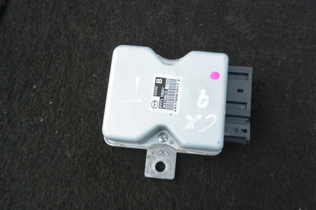 фото №1, Модуль насоса топлива 2.5 t mazda cx9 ii 16-