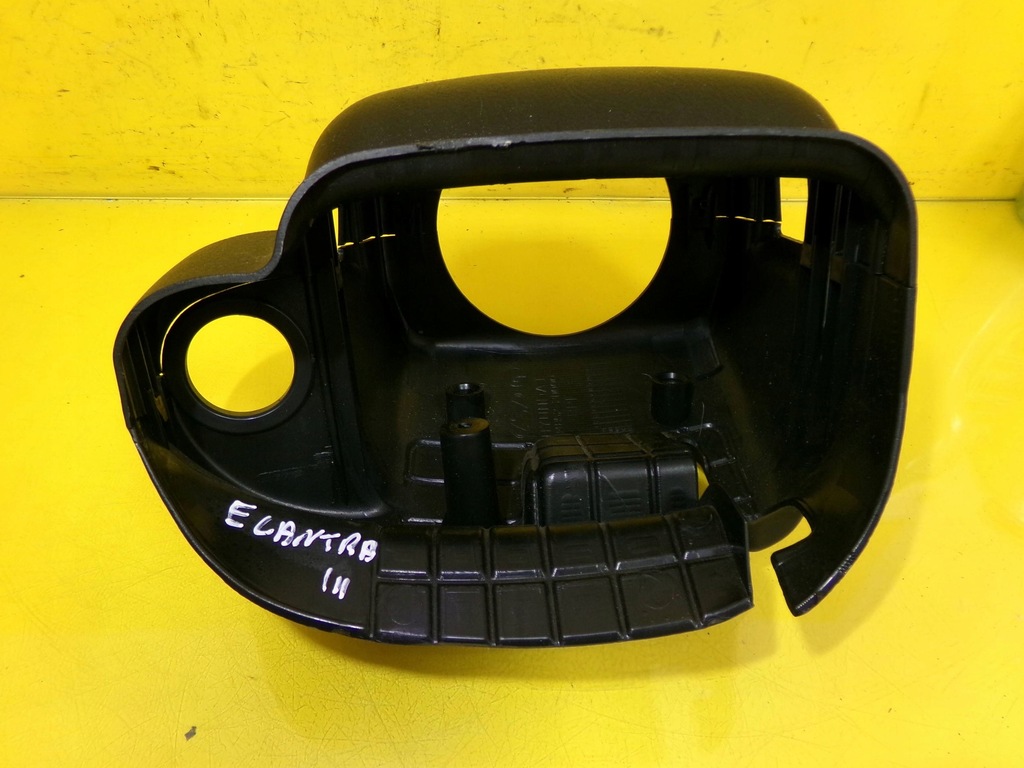 фото №9, Корпус защита колонки рулевого hyundai elantra iii 84851-2d000 nr141